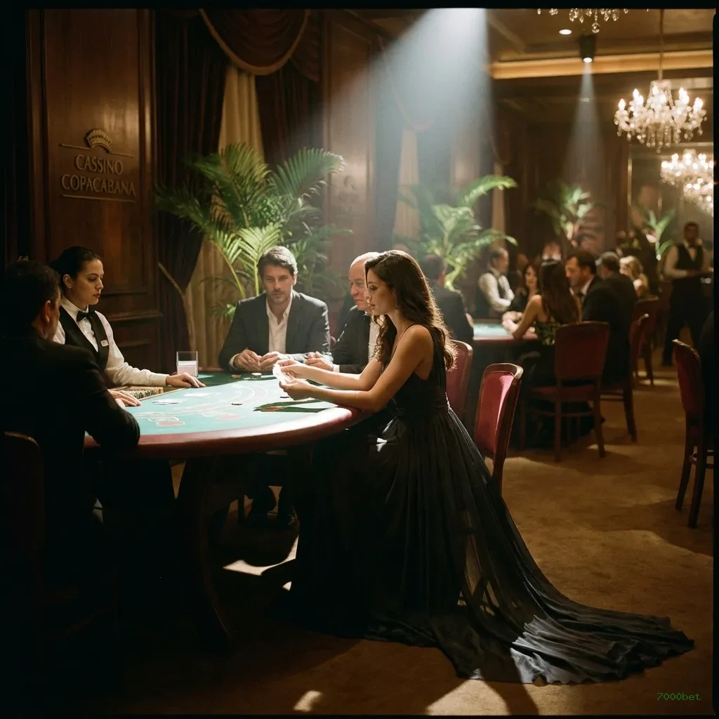 7000bet APK Download