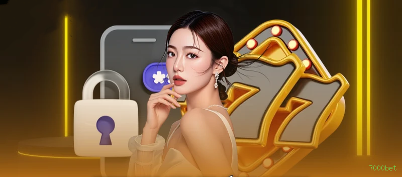 App 7000bet para Android e iOS - download grátis