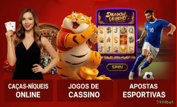 Roleta e blackjack 7000bet