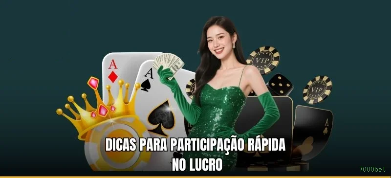 Registro 7000bet - cadastro rápido