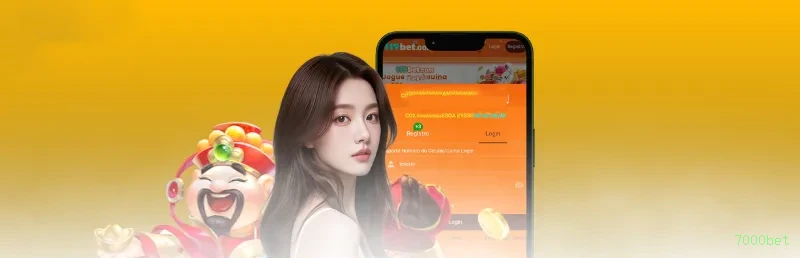 Bônus exclusivos membros VIP 7000bet