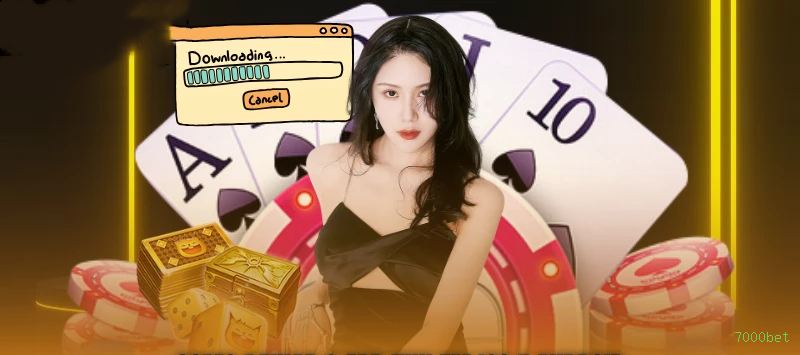 Slots com prêmios 7000bet